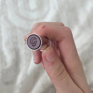 Rare Glossier Cranberry Ultralip